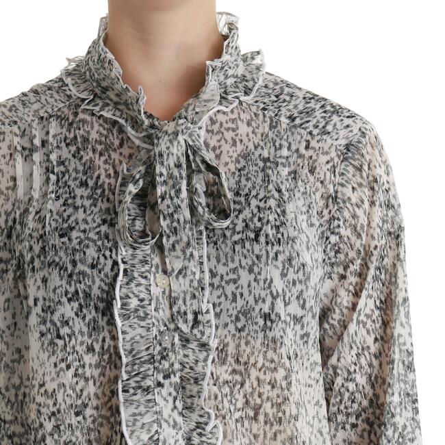 CAMICIA FANTASIA MOLLY BRACKEN - Mad Fashion | img vers.650x/